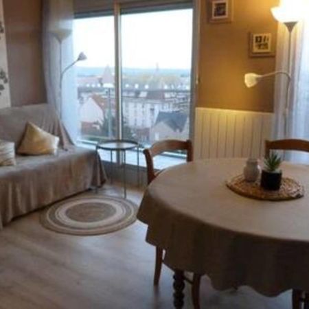 38M With Terrace Close To The Beach Le Touquet Buitenkant foto