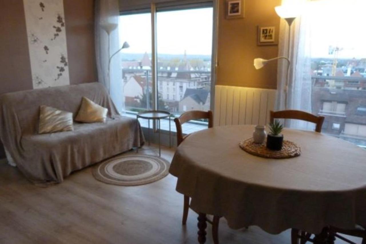 38M With Terrace Close To The Beach Le Touquet Buitenkant foto